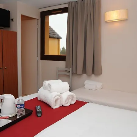 Comfort Bourg En Bresse 2*