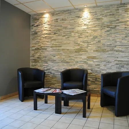 Ξενοδοχείο Comfort Bourg En Bresse 2*