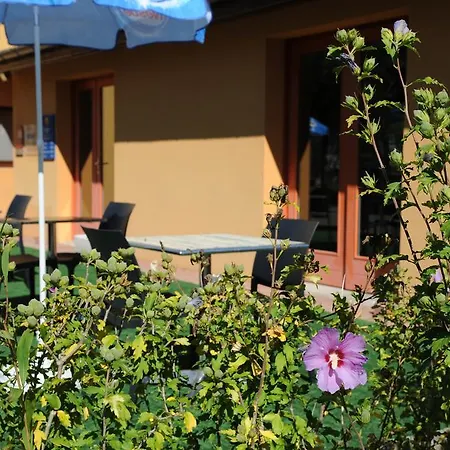 Ξενοδοχείο Comfort Bourg En Bresse