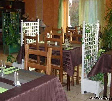 Ξενοδοχείο Comfort Bourg En Bresse Viriat