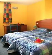 Ξενοδοχείο Comfort Bourg En Bresse Viriat