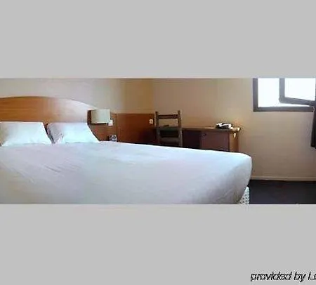 Hotel Comfort Bourg En Bresse 2*
