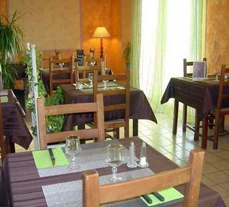 Comfort Bourg En Bresse